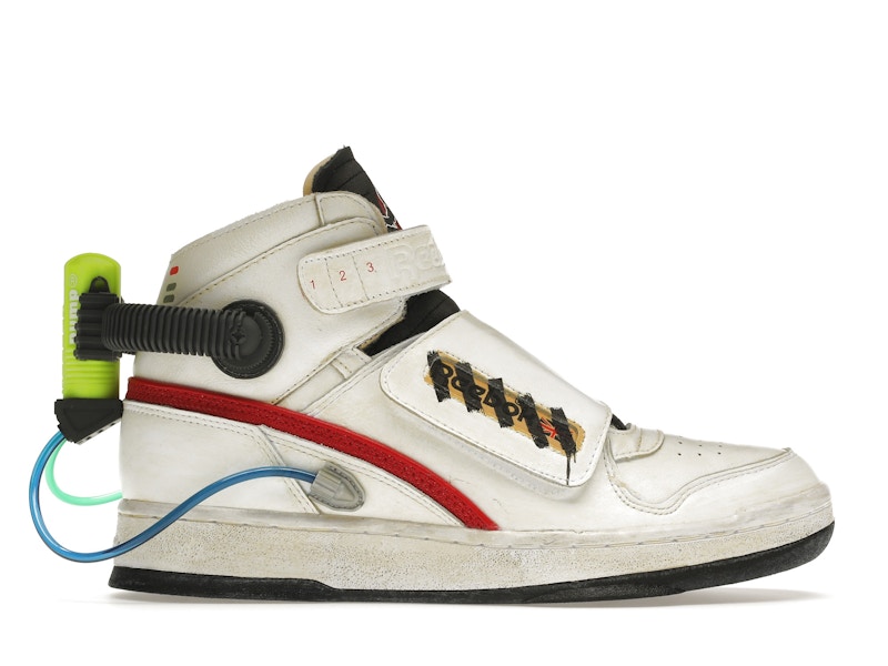 Ghost sneakers top