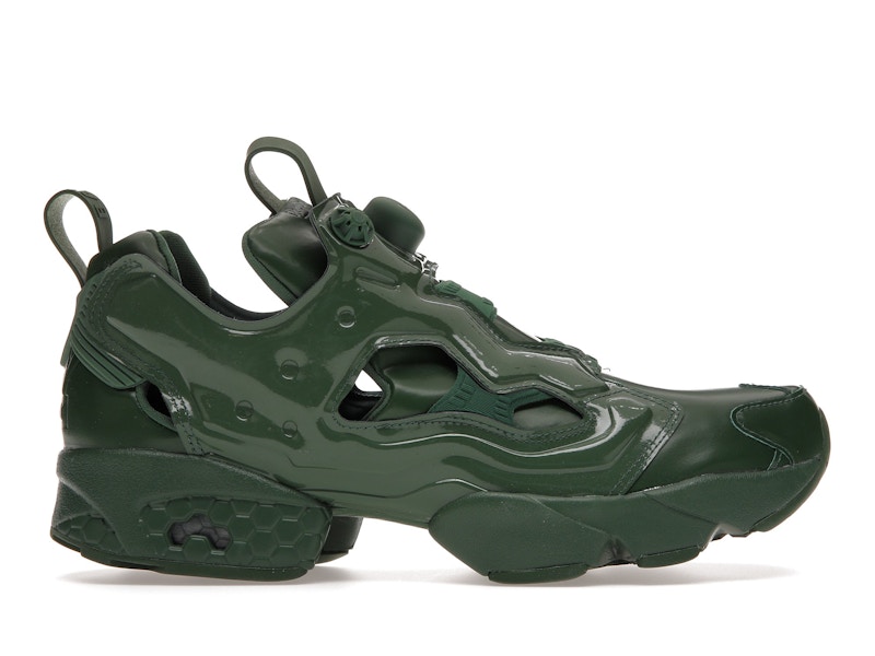 Reebok Instapump Fury Bait x Toy Story Army Men