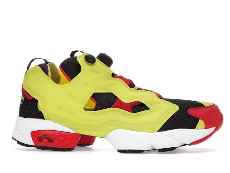 Reebok pump fury malaysia price clearance