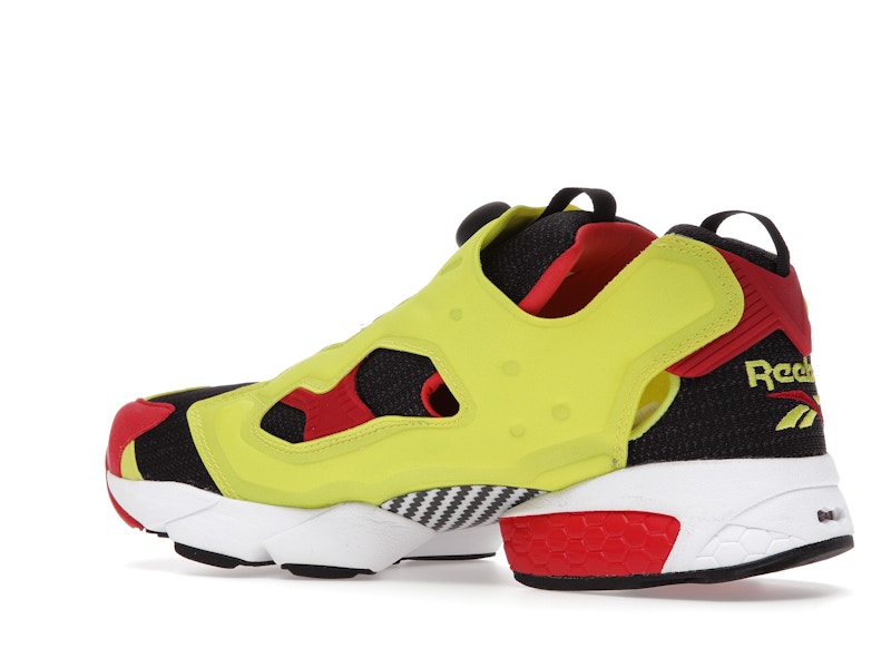 Reebok pump τιμη Clearance