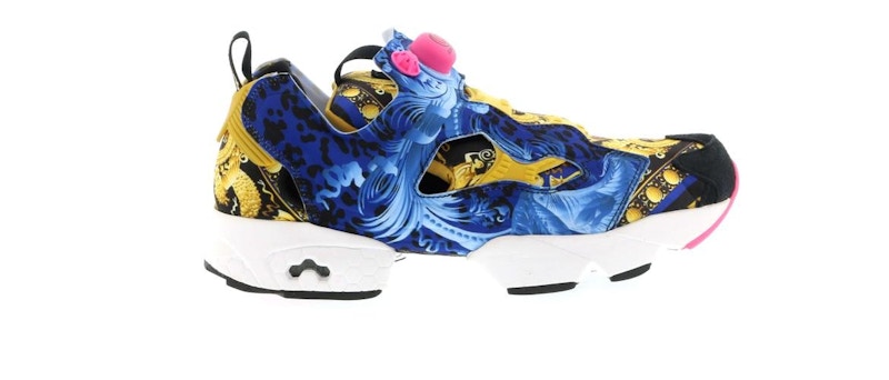 Reebok x concepts shop insta pump fury