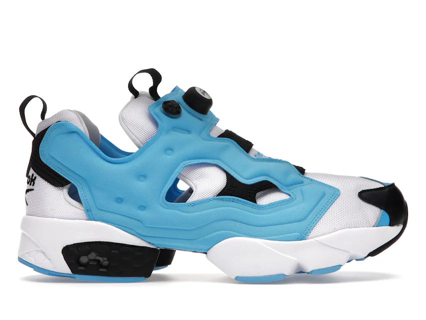 Reebok instapump shaq attaq Clearance