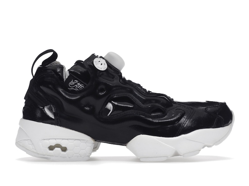 Pump fury womens sales