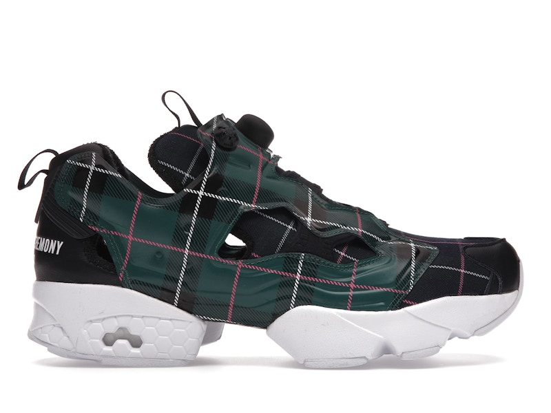 Reebok instapump donna Vendita 2025