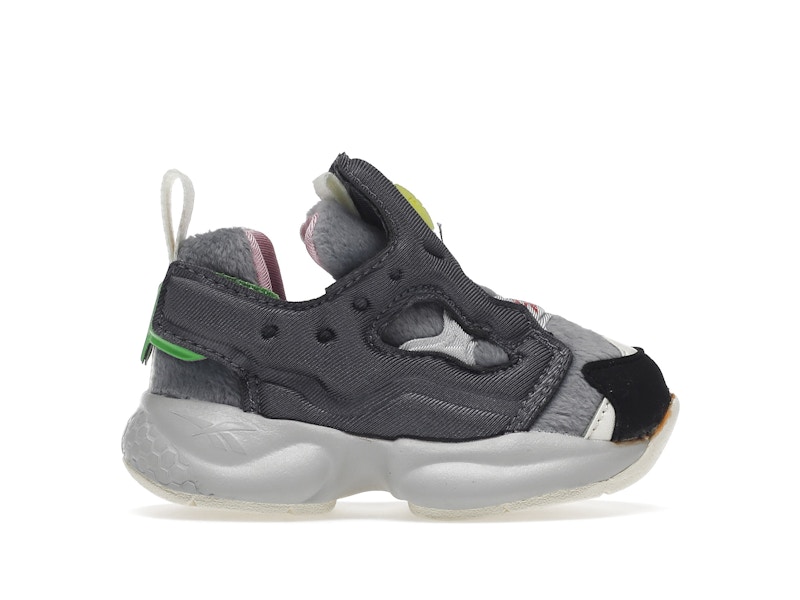 Reebok pump 2024 tom and jerry