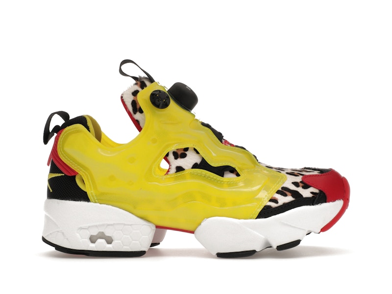 Reebok pump fury atmos new arrivals
