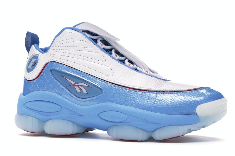 Iverson legacy blue Clearance