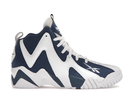 Retro Sneaker Reebok Kamikaze Okc Buy Reebok Kamikaze 'USA' FV9295