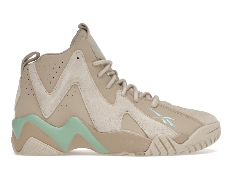 Reebok kamikaze 4 enfant beige 2025