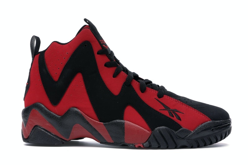 Reebok kamikaze 4 sale
