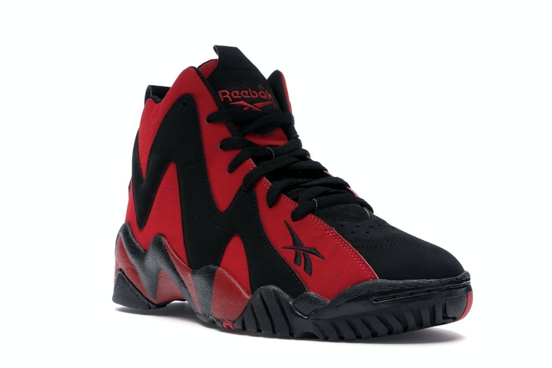Reebok kamikaze 2 bordeaux online