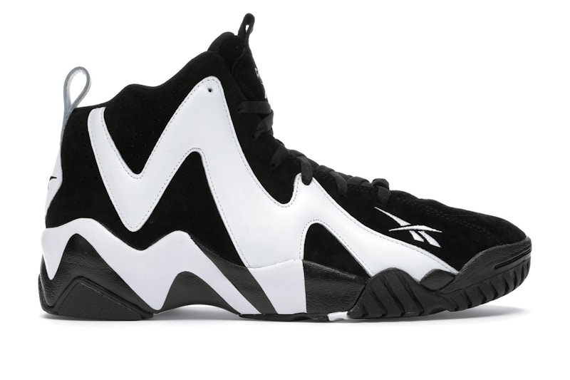Reebok new arrivals kamikaze shoes