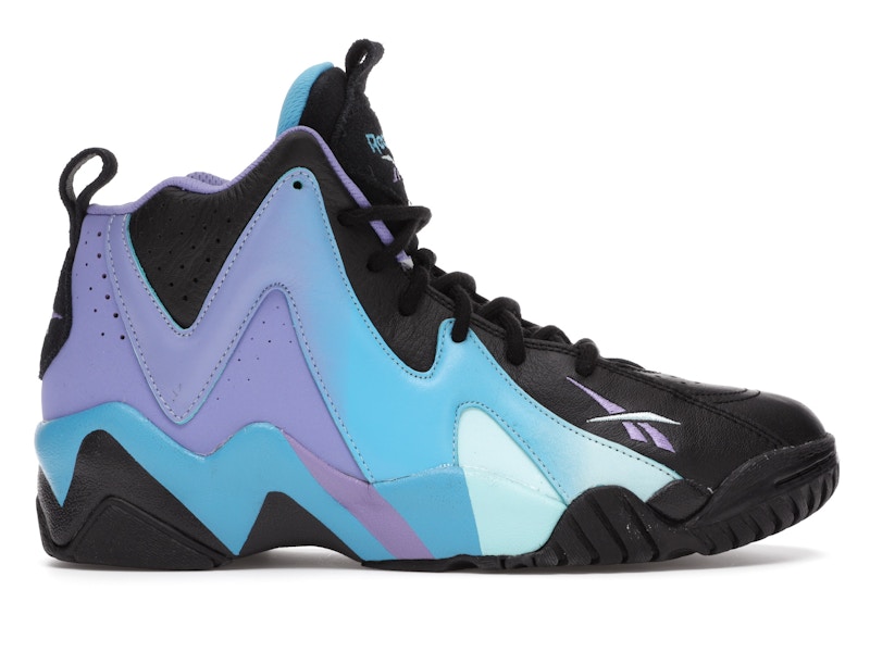 Reebok kamikaze 3 homme online violet
