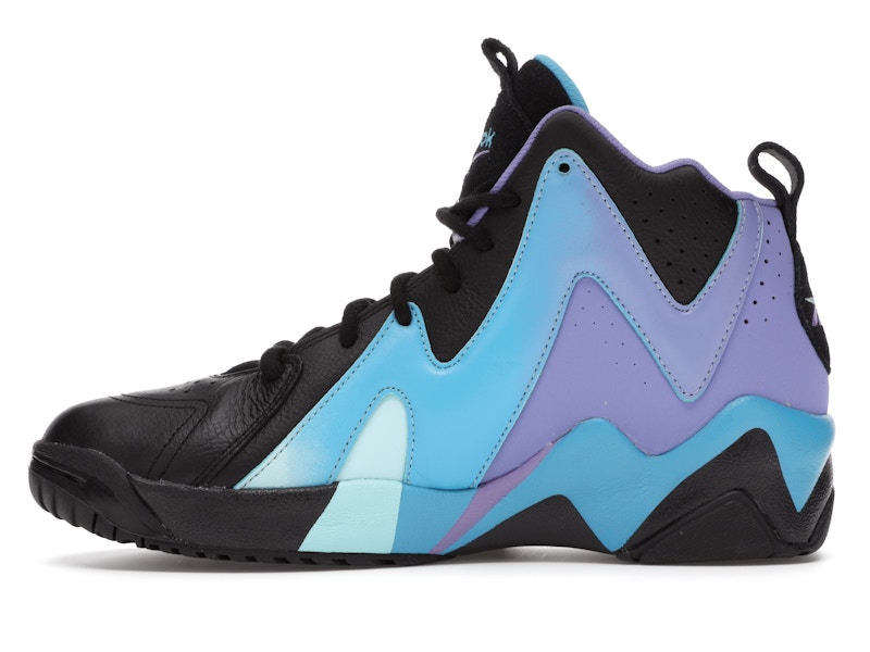 Reebok kamikaze 2 digital glow Sale