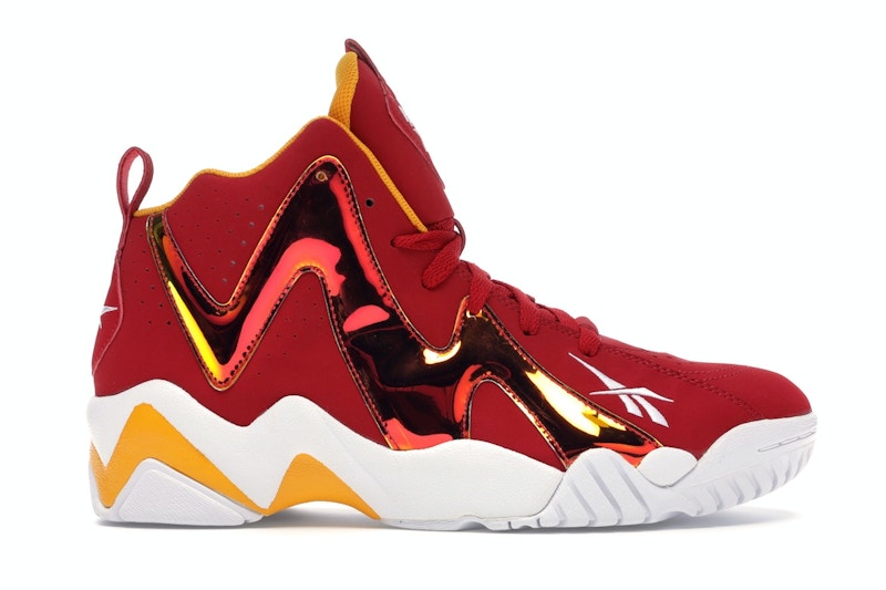 Reebok Kamikaze II Houston All Star Men s V51943 GB