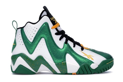 Reebok Kamikaze II Sonics Men's V47579 US - Main Image