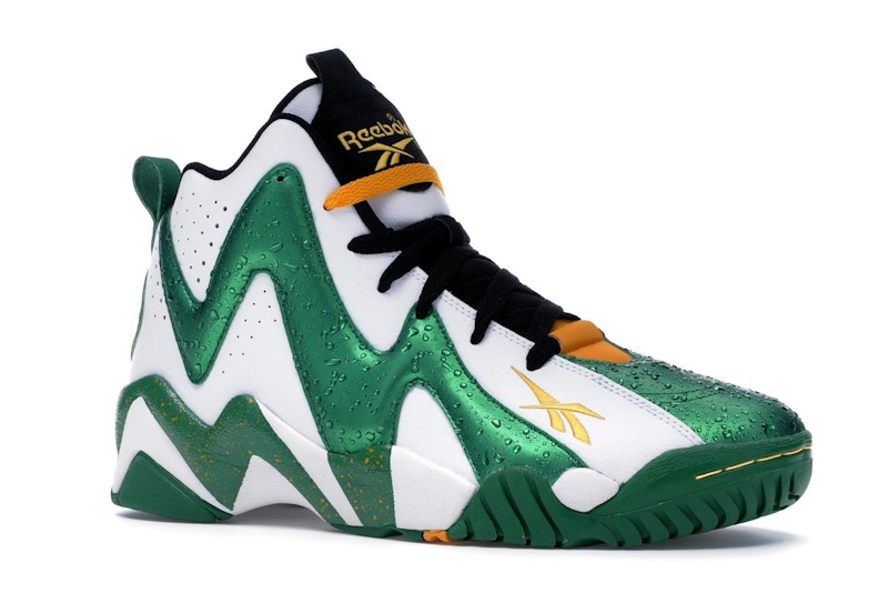reebok kamikaze 4 homme rouge