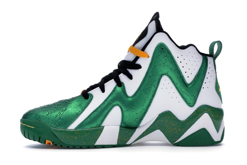 Reebok kamikaze 2 homme kaki clearance