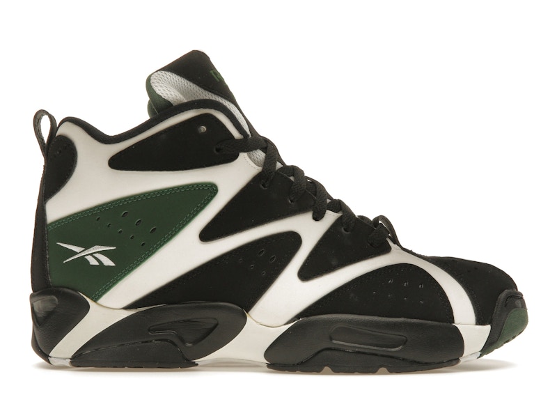 Reebok kamikaze clearance 2 sonics