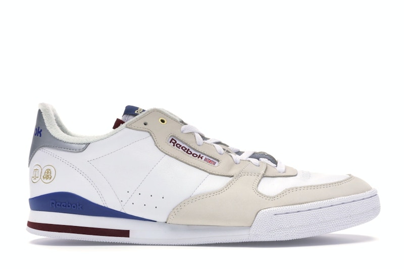 Reebok Phase 1 Footpatrol x Highs and Lows Common Youth