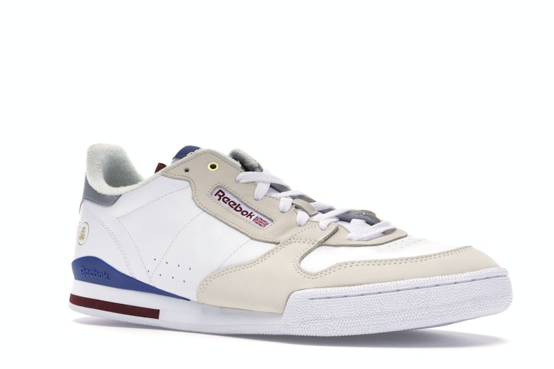 Reebok footpatrol highs and lows