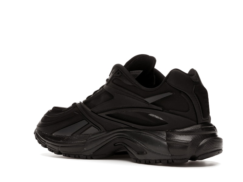 Reebok premier black Sale