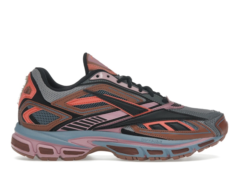スニーカー Reebok Premier Road Ultra Soft Pink RMIA06BC99MAT0014530 RES Reebok PREMIER ROAD ULTRA Pink | BSTN Store
