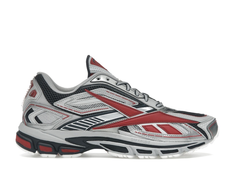 Reebok Premier Road Ultra Kanghyuk Red Metallic Men's