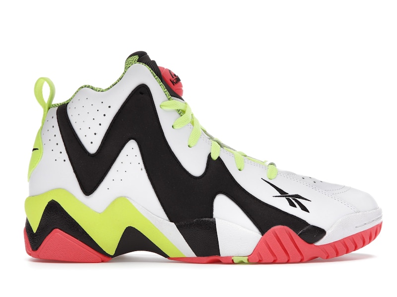 Reebok pump outlet mens sale