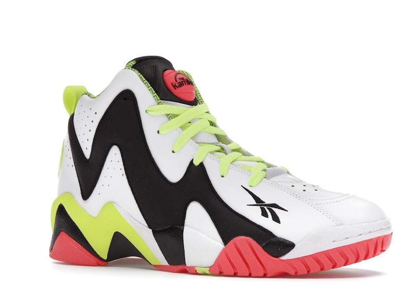 Reebok pump kamikaze 2 price Clearance
