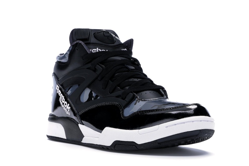 aape x reebok pump omni lite