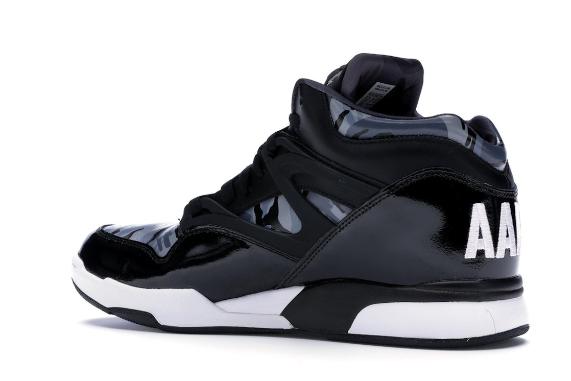 Reebok Pump Omni Lite pe By A Bathing Ape M Reebok Pump Omni Lite pe By A Bathing Ape M
