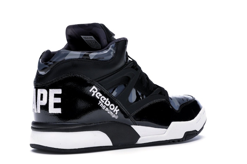 Reebok omni lite bape clearance