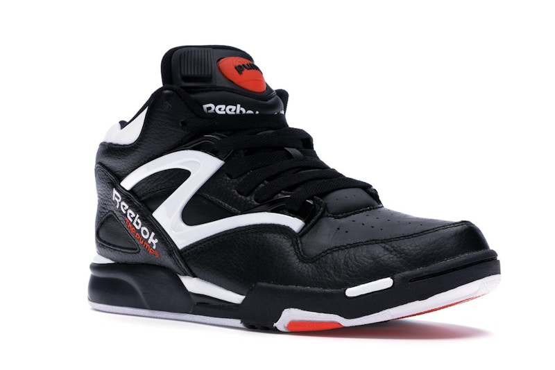 Reebok omni lite black clearance