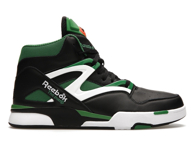 Reebok pump donna sales verde
