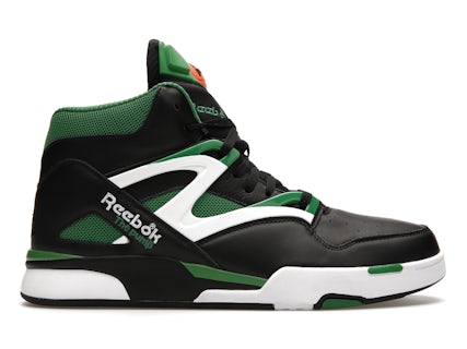 Bomba Reebok Omni Zona II Celtics Hombre GX3779 ES