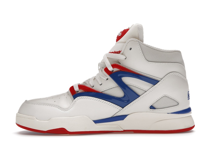 Reebok Pump Omni Zone II