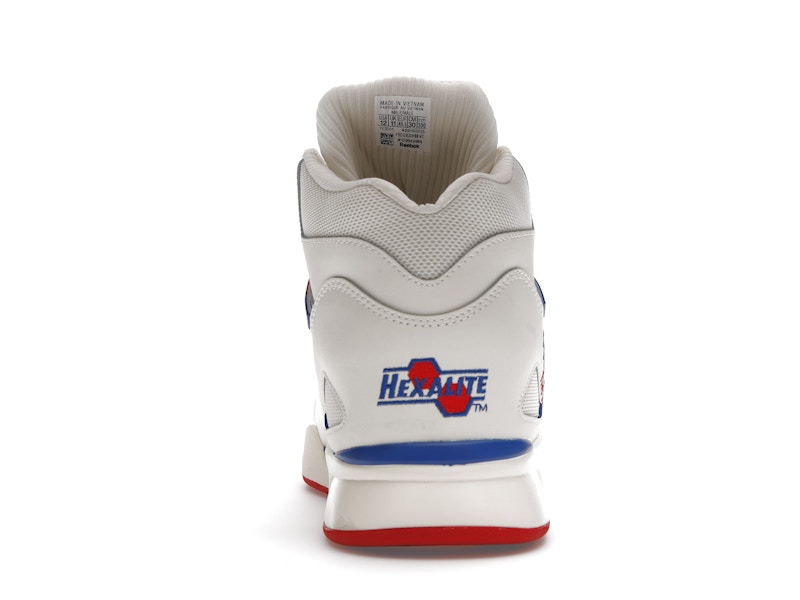 Reebok Pump Omni Zone II