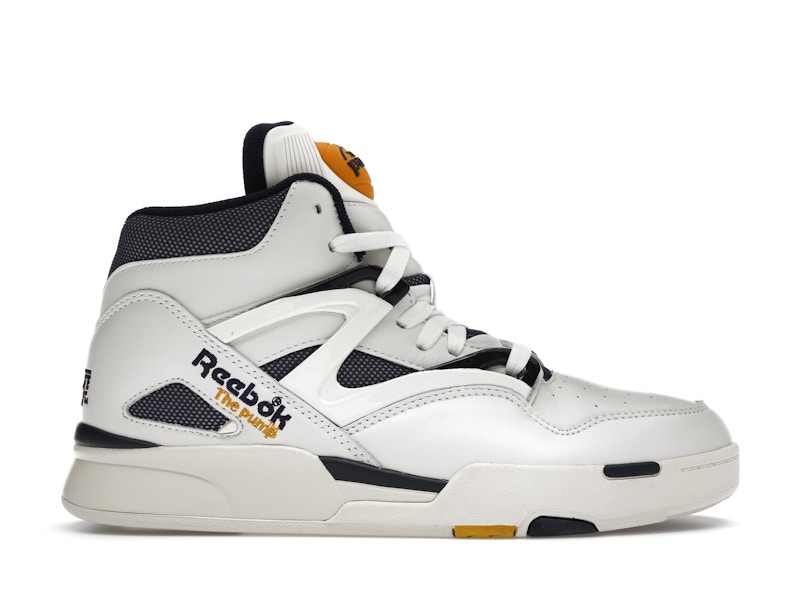 Reebok Pump Omni Zone II Chalk Men s GY5301 GB