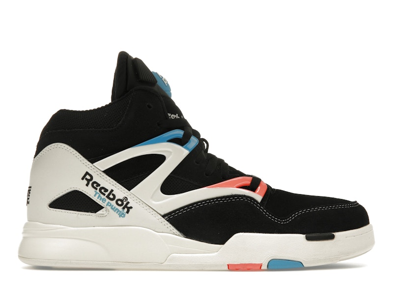 Reebok pump top omni zone 2