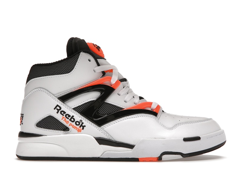 Reebok pump best sale omni light