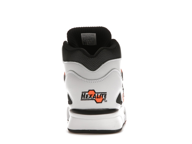 Reebok Pump Omni Zone II