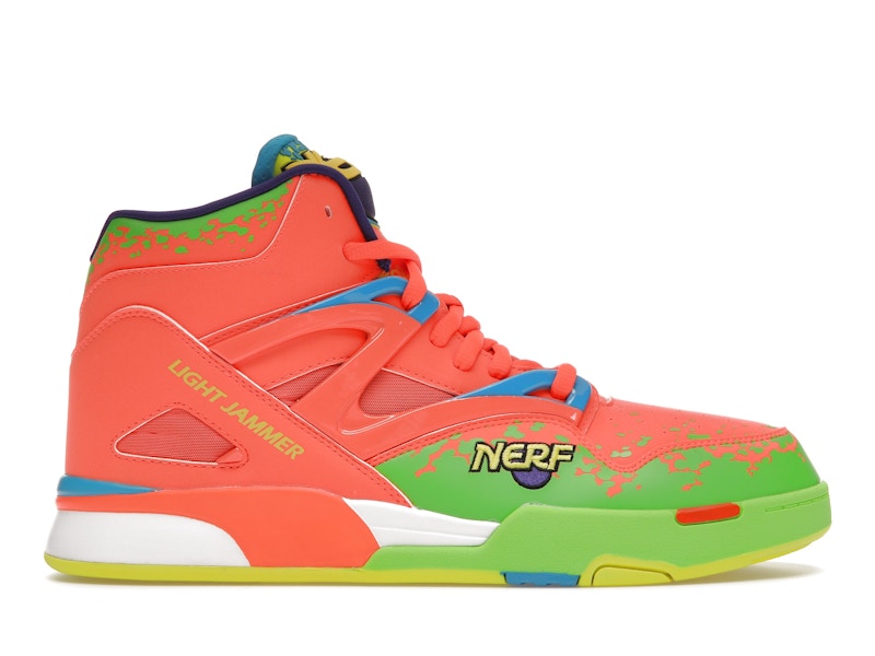 Mex reebok sale pumps