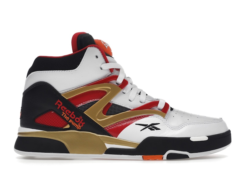 The pump reebok shop shoes