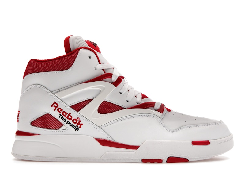 Reebok shop pump air