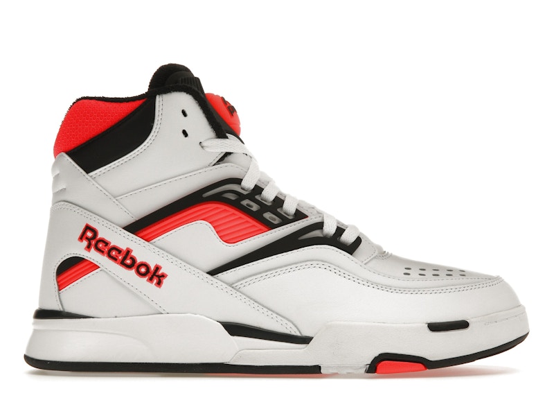 Reebok hot sale pump high