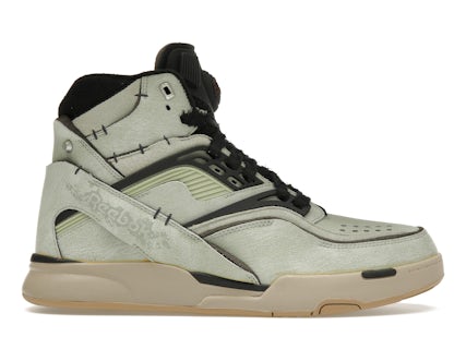 Reebok Pump TZ Universal Monsters Frankenstein Men's 100210066 US