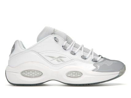 Iverson Question Allen Iverson Shoes Original Reebok Nike Iverson