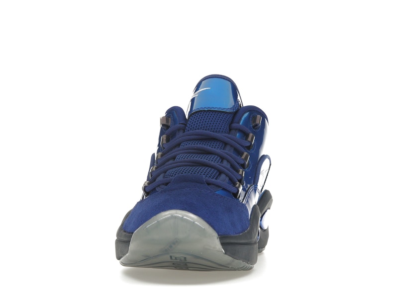 Reebok Question Low Panini Rookie Signature Prizm - 360° view 11