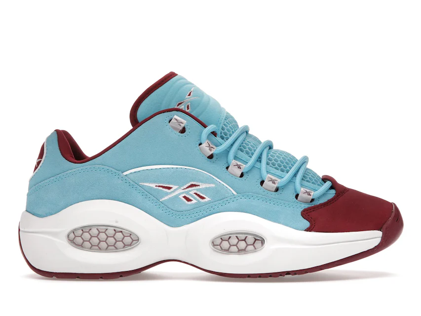 Reebok Question Low Phillies 0